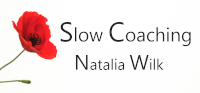 slow life coaching