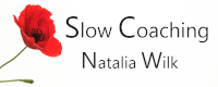 slow life coaching